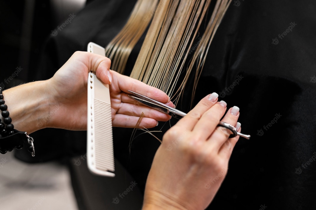 Corte y Peinado unisex en Recoleta, CABA