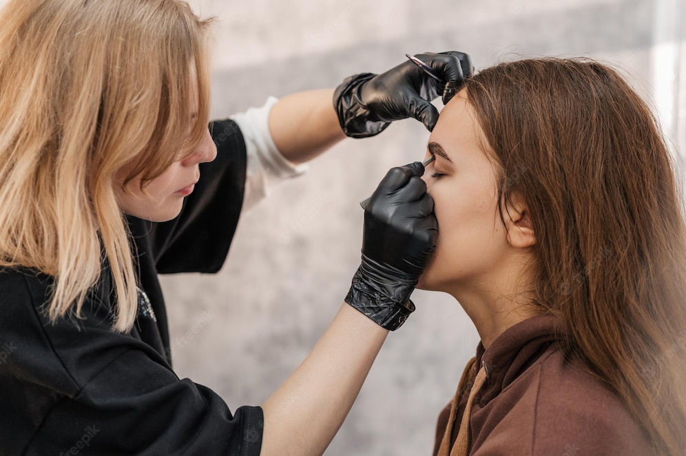 Depilación de Bozo y Cejas en Palermo